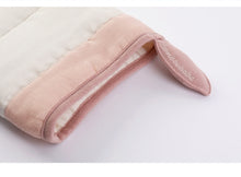 Lade das Bild in den Galerie-Viewer, Bamboo Gauze Feeding Arm Pillow / Bambus Gaze Stillkissen
